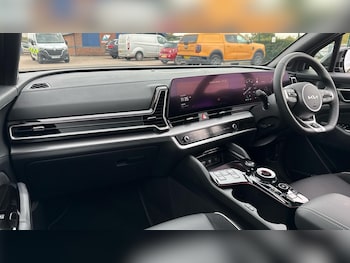 Used Kia Sportage 2025 for sale - 76306988: Photo