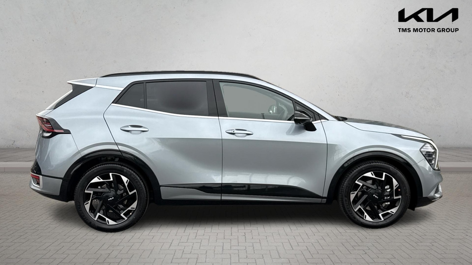 Used Kia Sportage 2025 for sale - 76306988: Photo 4