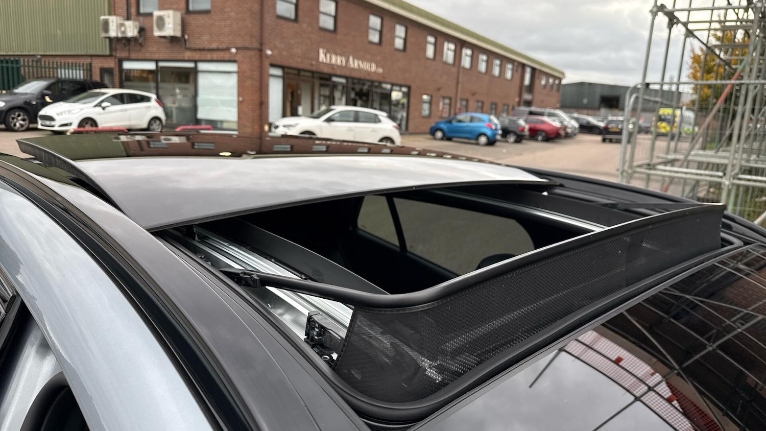 Used Kia Sportage 2025 for sale - 76306988: Photo 40