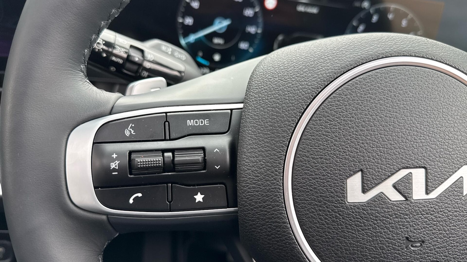 Used Kia Sportage 2025 for sale - 76306988: Photo 47