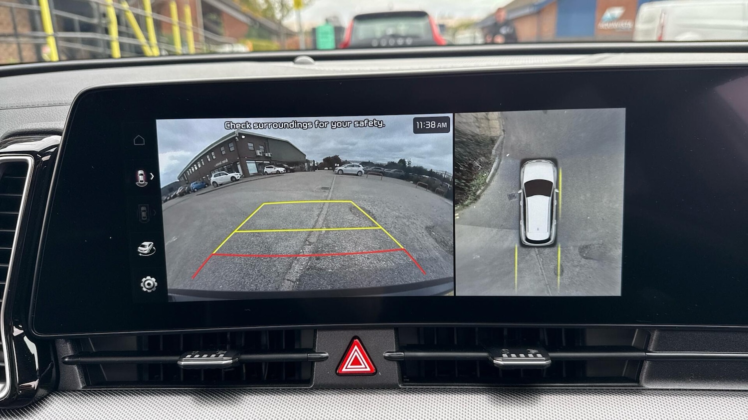 Used Kia Sportage 2025 for sale - 76306988: Photo 49