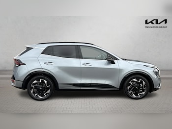 Used Kia Sportage 2025 for sale - 76306988: Photo