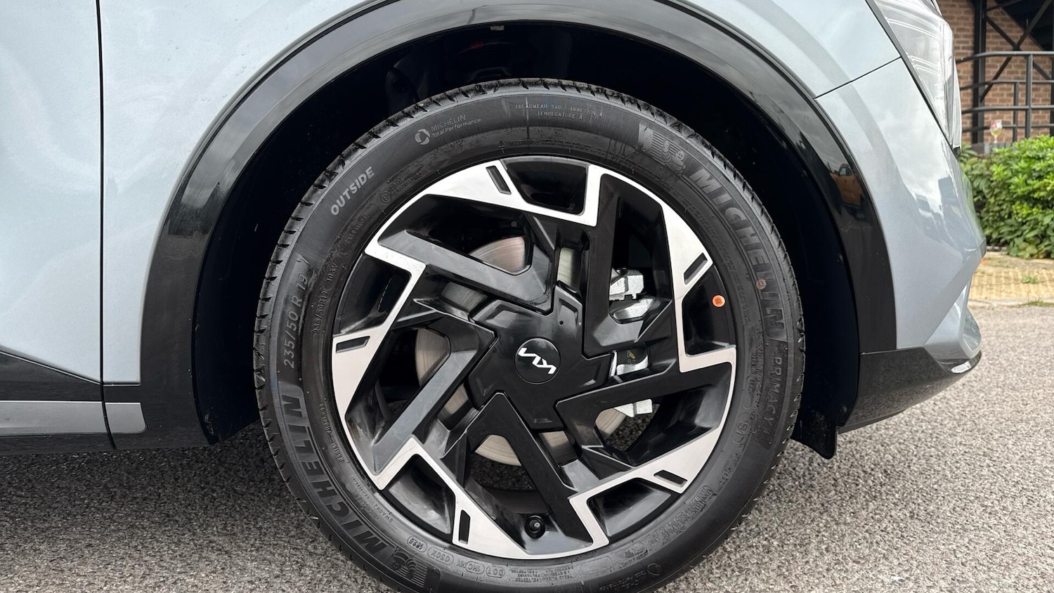 Used Kia Sportage 2025 for sale - 76306988: Photo 5