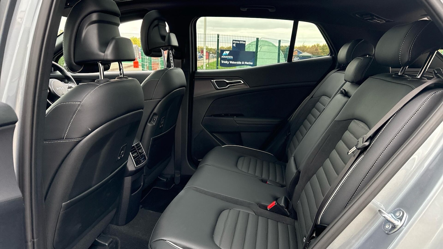 Used Kia Sportage 2025 for sale - 76306988: Photo 9