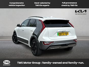 Used Kia Niro 2024 for sale - 79830741: Photo