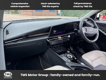 Used Kia Niro 2024 for sale - 79830741: Photo