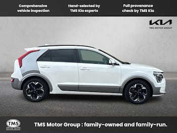 Used Kia Niro 2024 for sale - 79830741: Photo