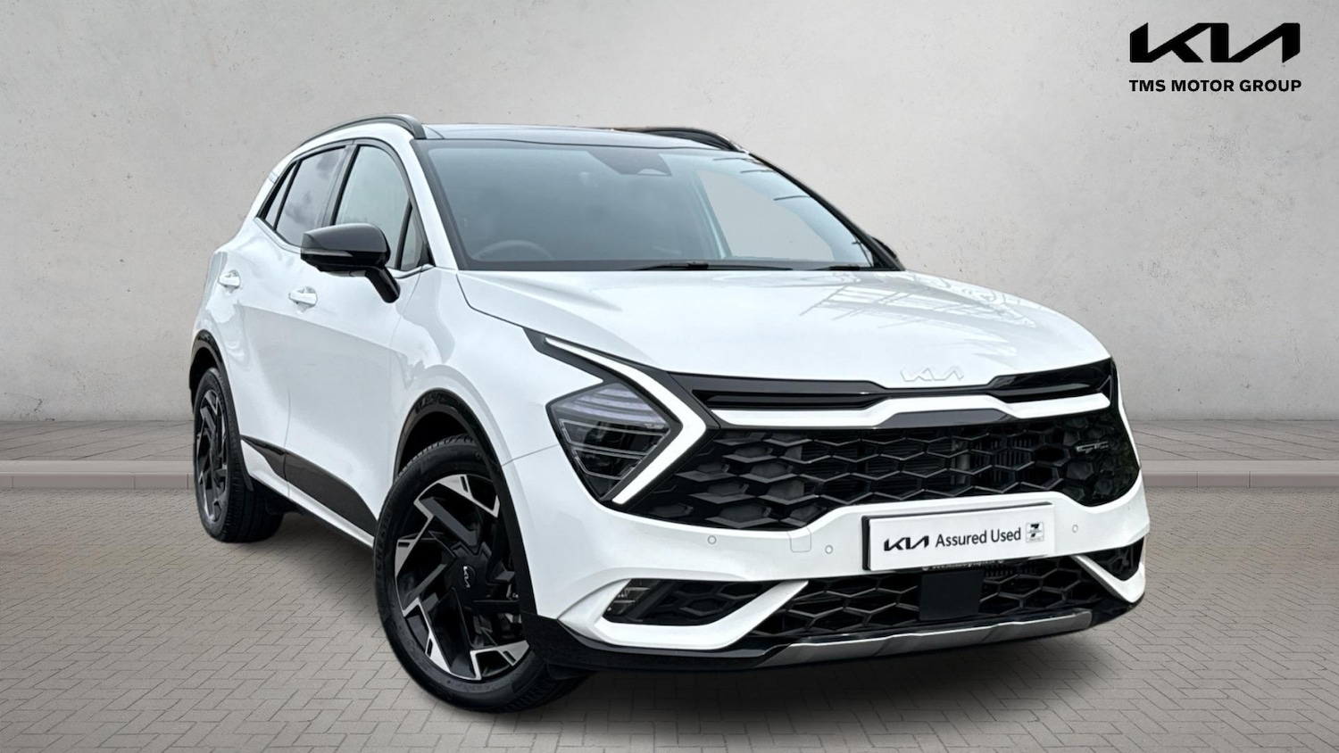 Used Kia Sportage 2025 for sale - 76306979: Photo 1