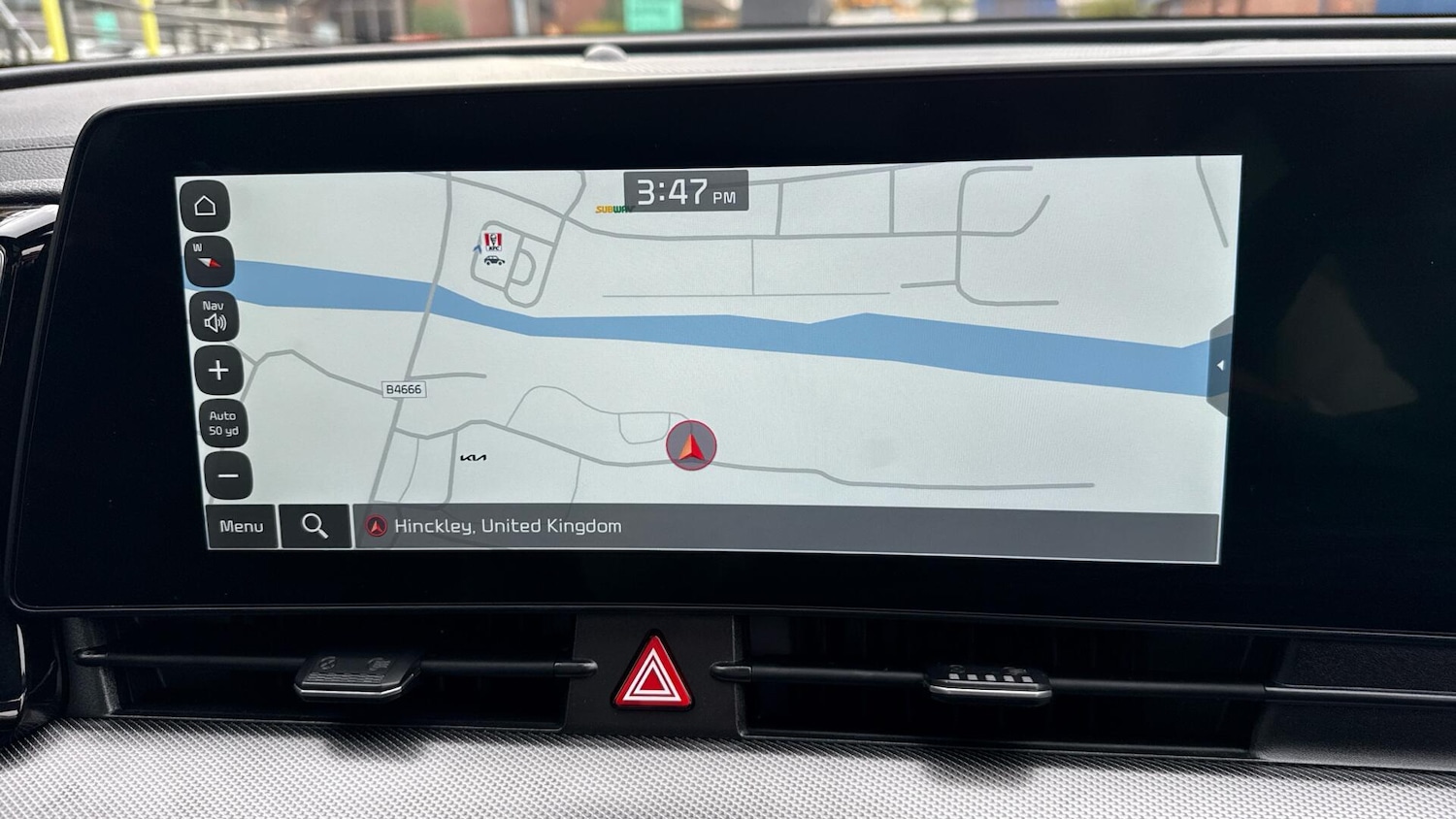 Used Kia Sportage 2025 for sale - 76306979: Photo 10