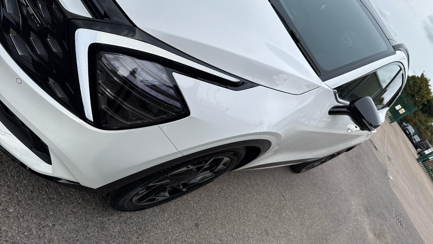 Used Kia Sportage 2025 for sale - 76306979: Photo 16