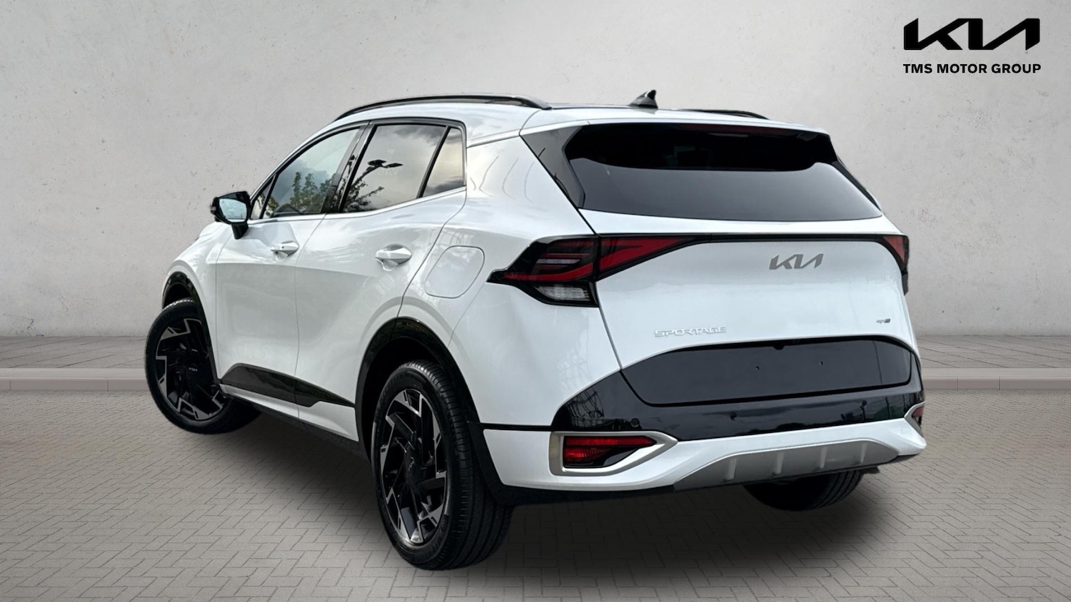 Used Kia Sportage 2025 for sale - 76306979: Photo 2
