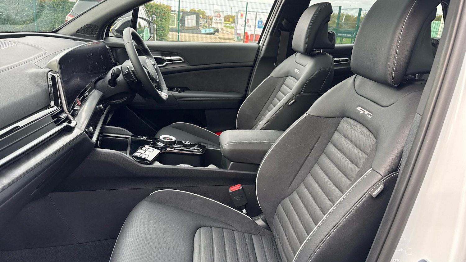 Used Kia Sportage 2025 for sale - 76306979: Photo 22