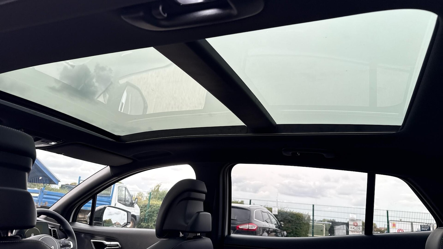 Used Kia Sportage 2025 for sale - 76306979: Photo 26