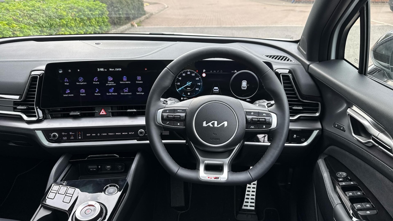 Used Kia Sportage 2025 for sale - 76306979: Photo 39