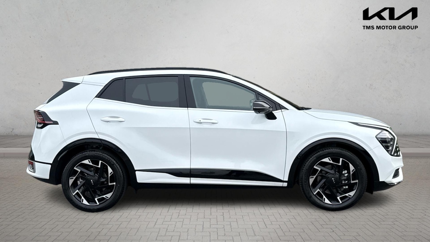 Used Kia Sportage 2025 for sale - 76306979: Photo 4