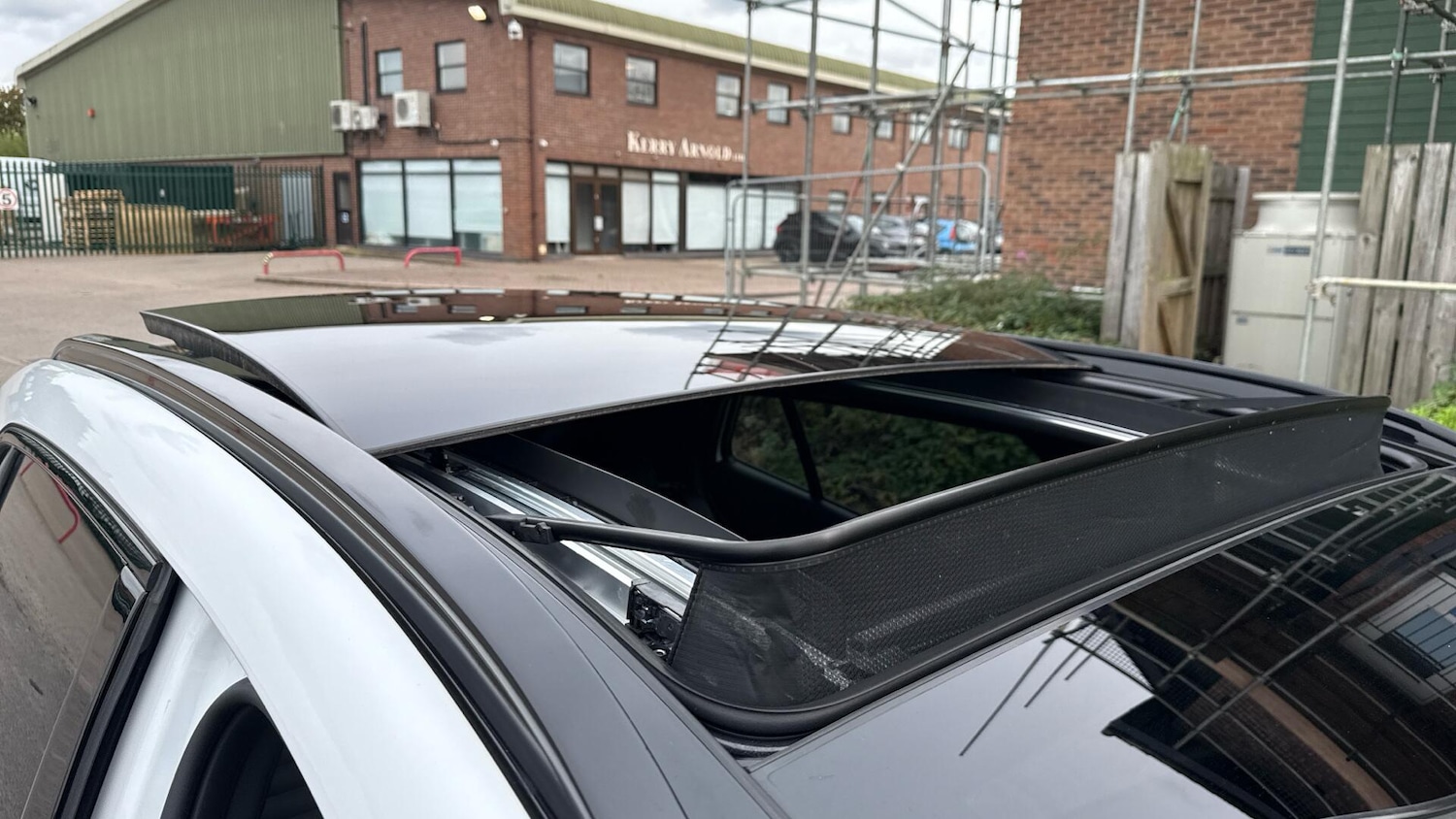 Used Kia Sportage 2025 for sale - 76306979: Photo 40