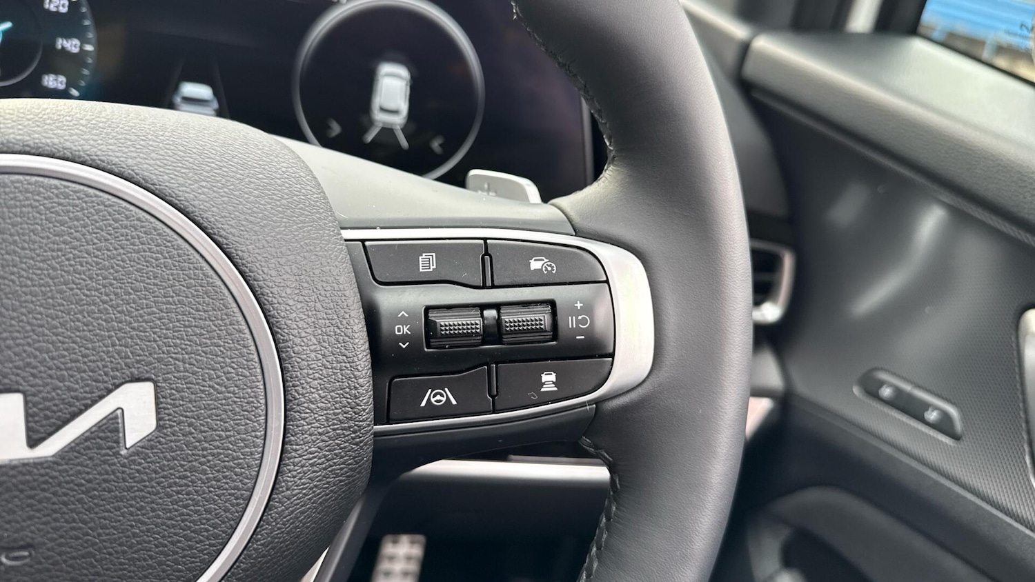 Used Kia Sportage 2025 for sale - 76306979: Photo 47