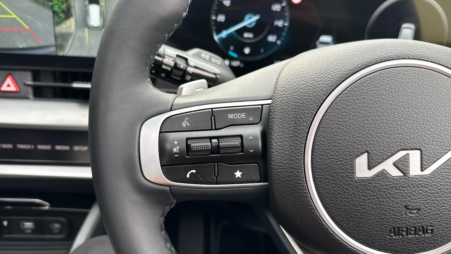 Used Kia Sportage 2025 for sale - 76306979: Photo 48