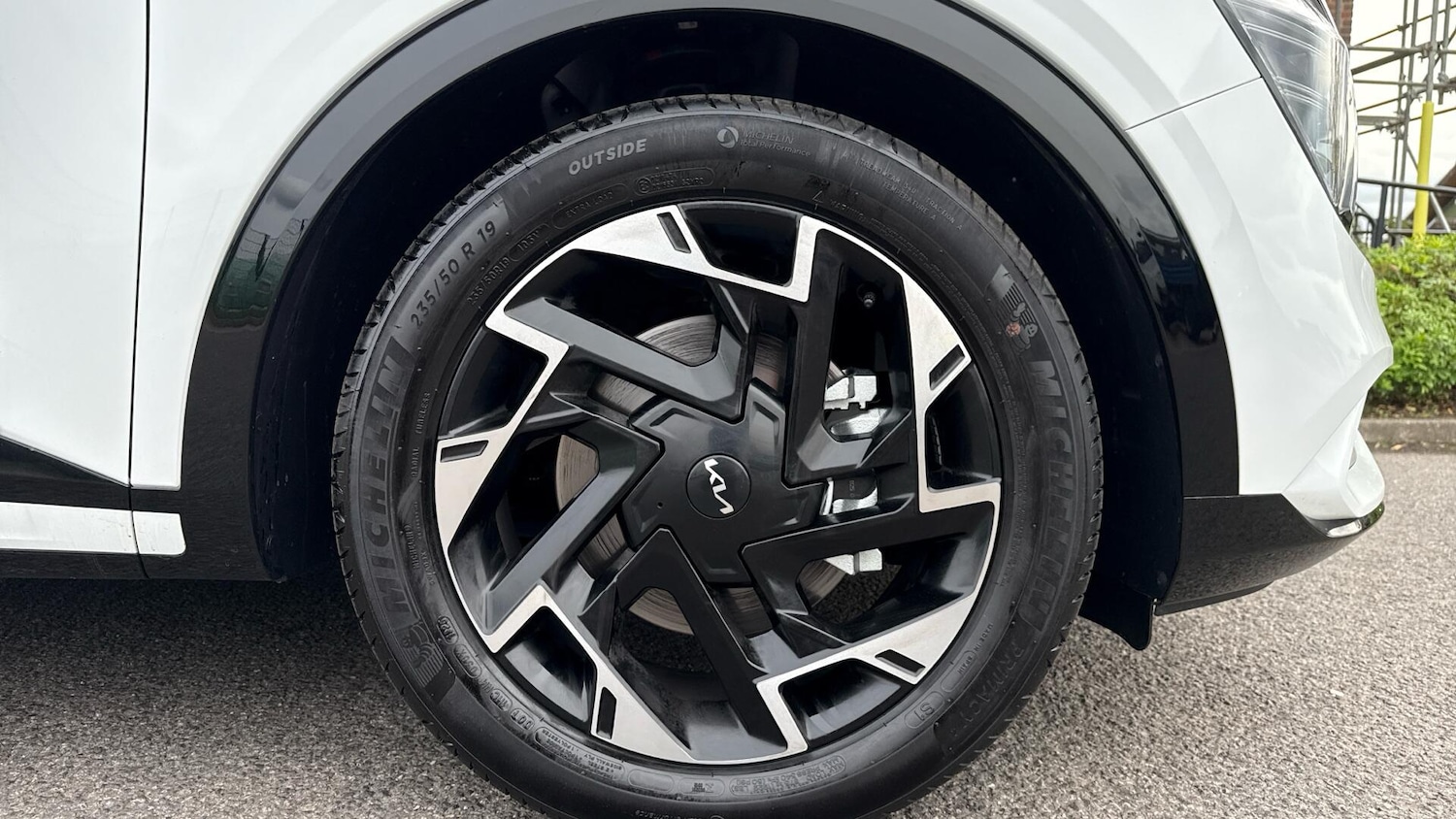 Used Kia Sportage 2025 for sale - 76306979: Photo 5