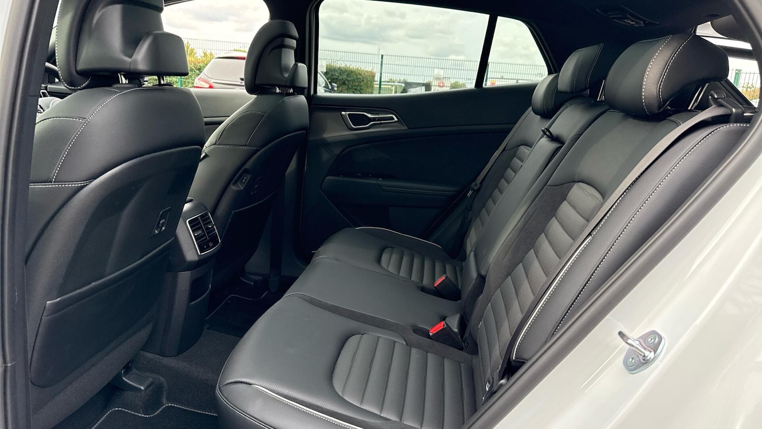 Used Kia Sportage 2025 for sale - 76306979: Photo 9