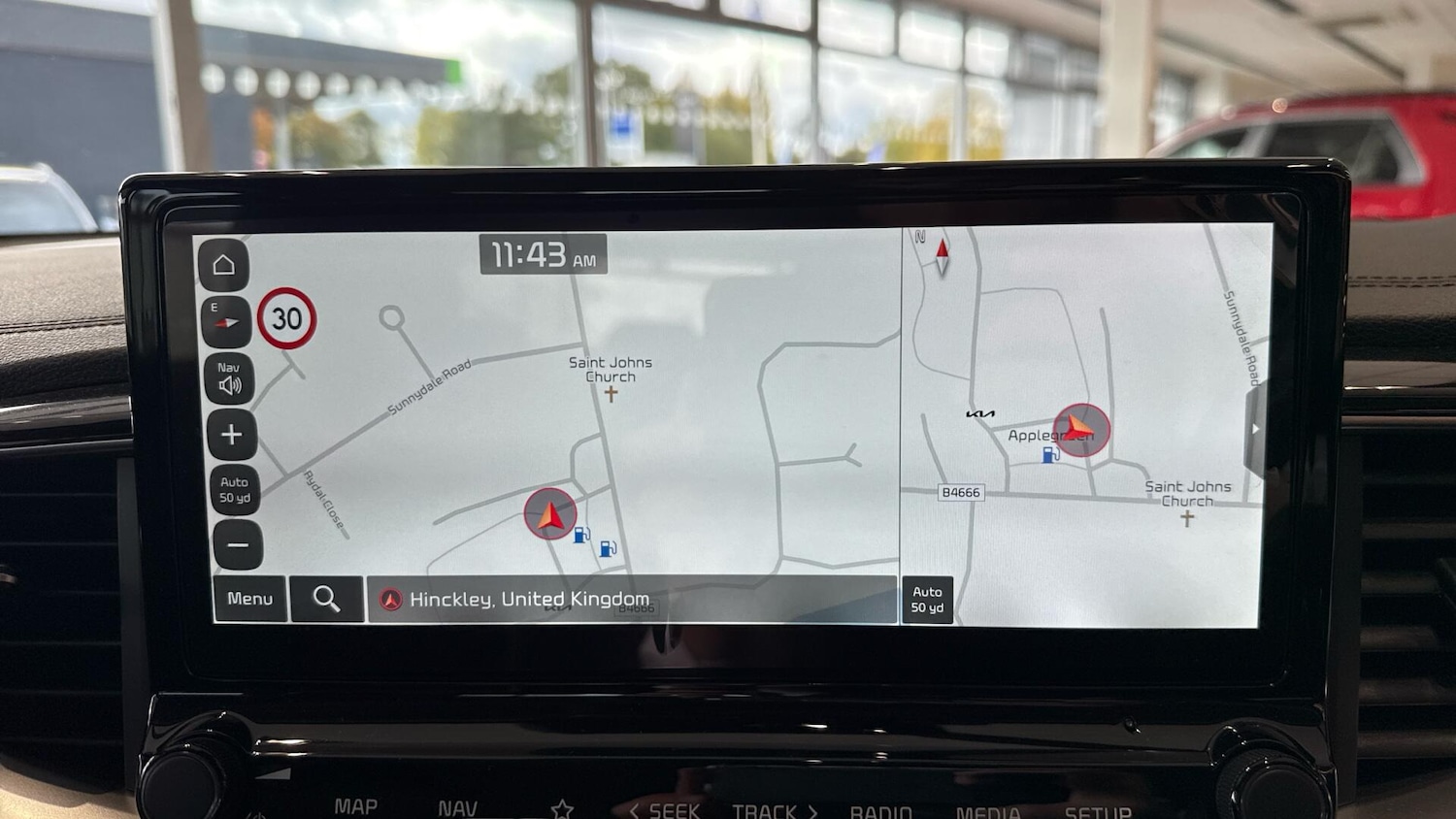 Used Kia XCeed 2025 for sale - 76388470: Photo 10