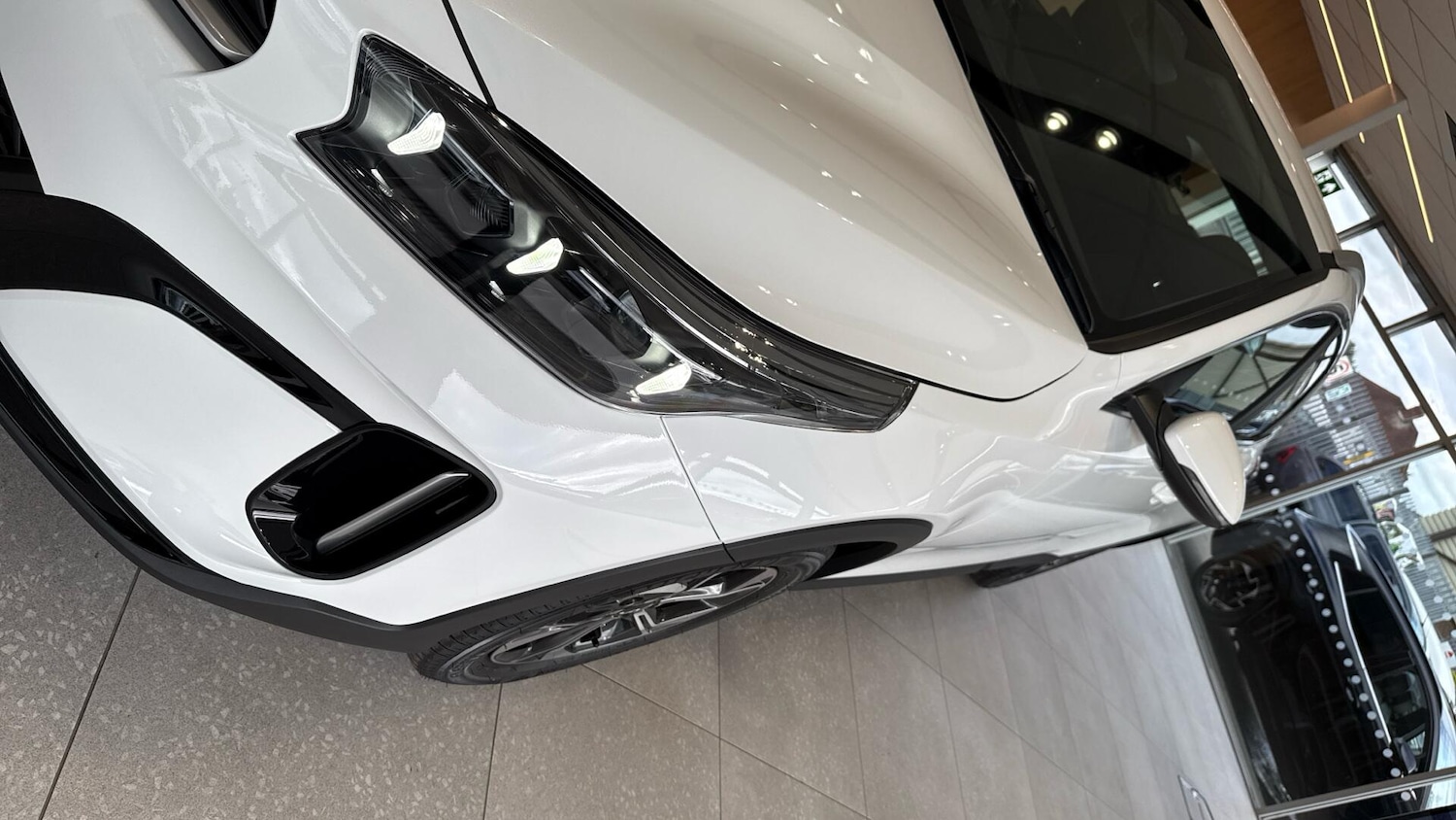 Used Kia XCeed 2025 for sale - 76388470: Photo 15