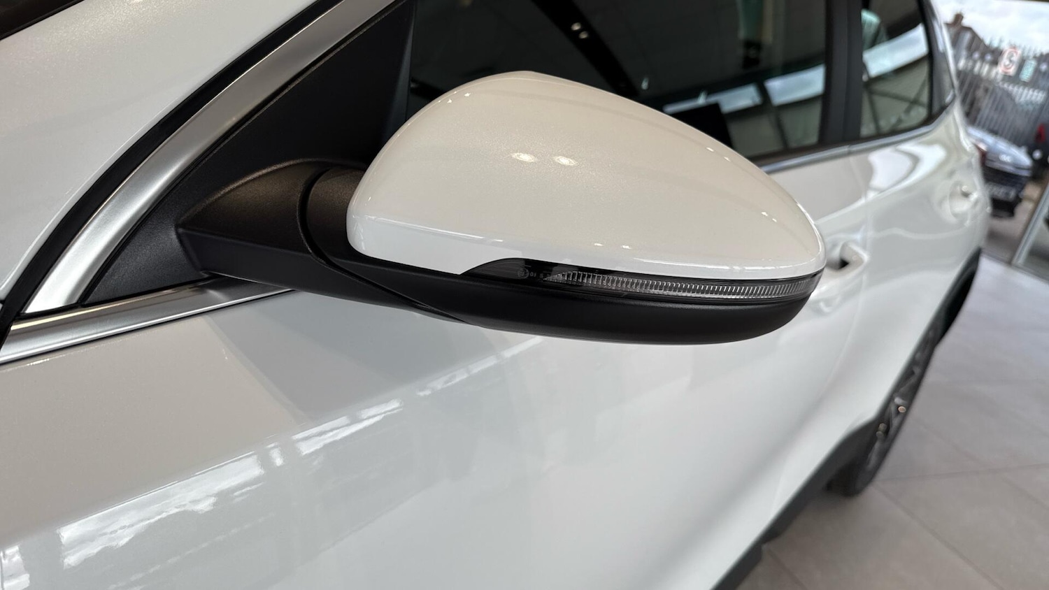 Used Kia XCeed 2025 for sale - 76388470: Photo 17