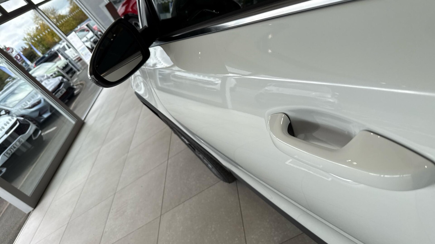 Used Kia XCeed 2025 for sale - 76388470: Photo 18