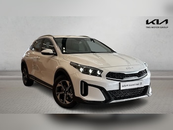 Used Kia XCeed 2025 for sale - 76388470: Photo