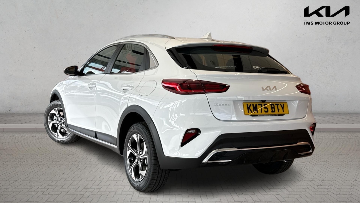 Used Kia XCeed 2025 for sale - 76388470: Photo 2