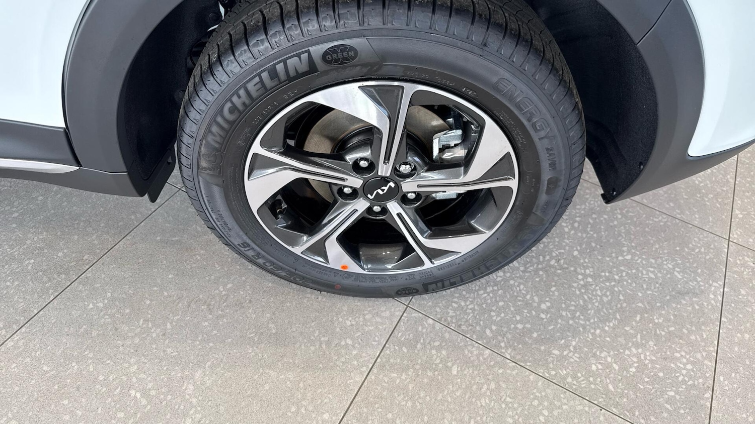 Used Kia XCeed 2025 for sale - 76388470: Photo 23