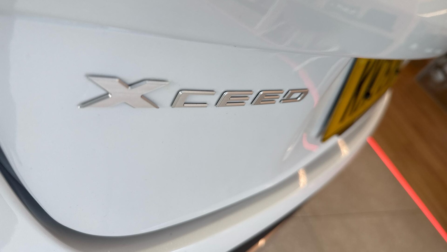 Used Kia XCeed 2025 for sale - 76388470: Photo 27