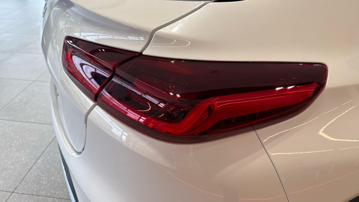 Used Kia XCeed 2025 for sale - 76388470: Photo 29