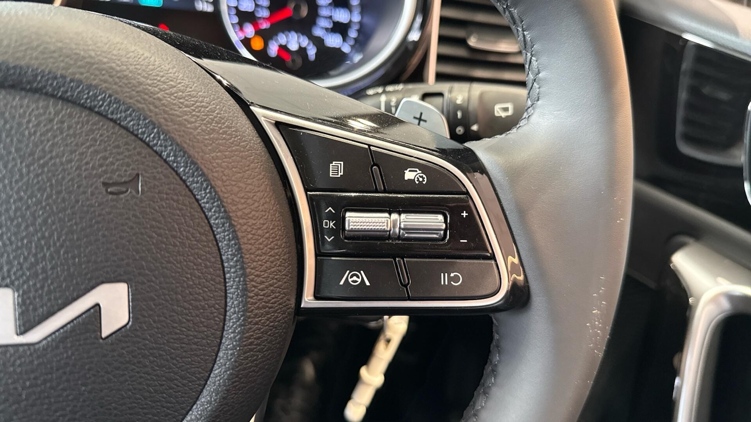 Used Kia XCeed 2025 for sale - 76388470: Photo 37