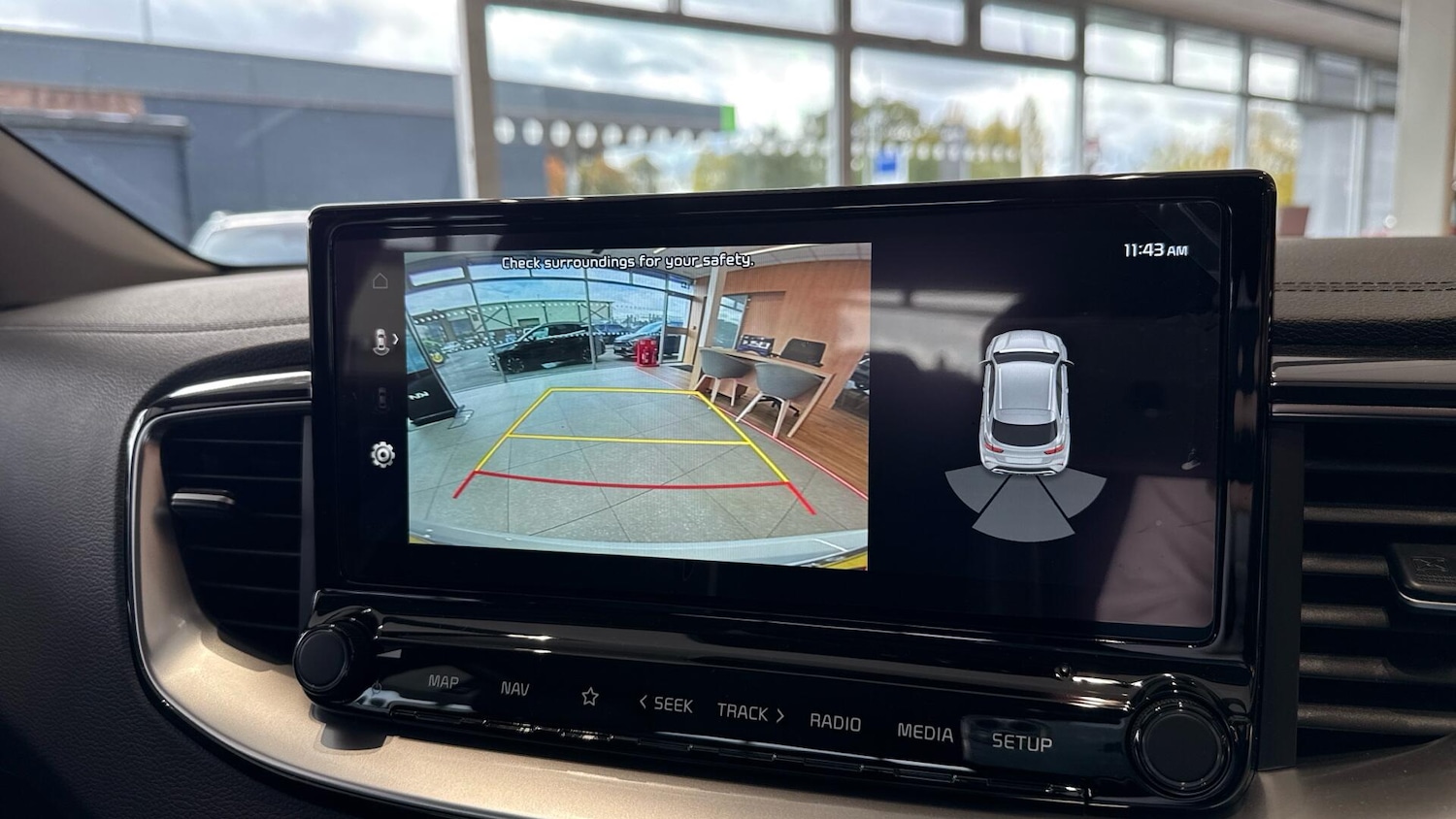 Used Kia XCeed 2025 for sale - 76388470: Photo 39