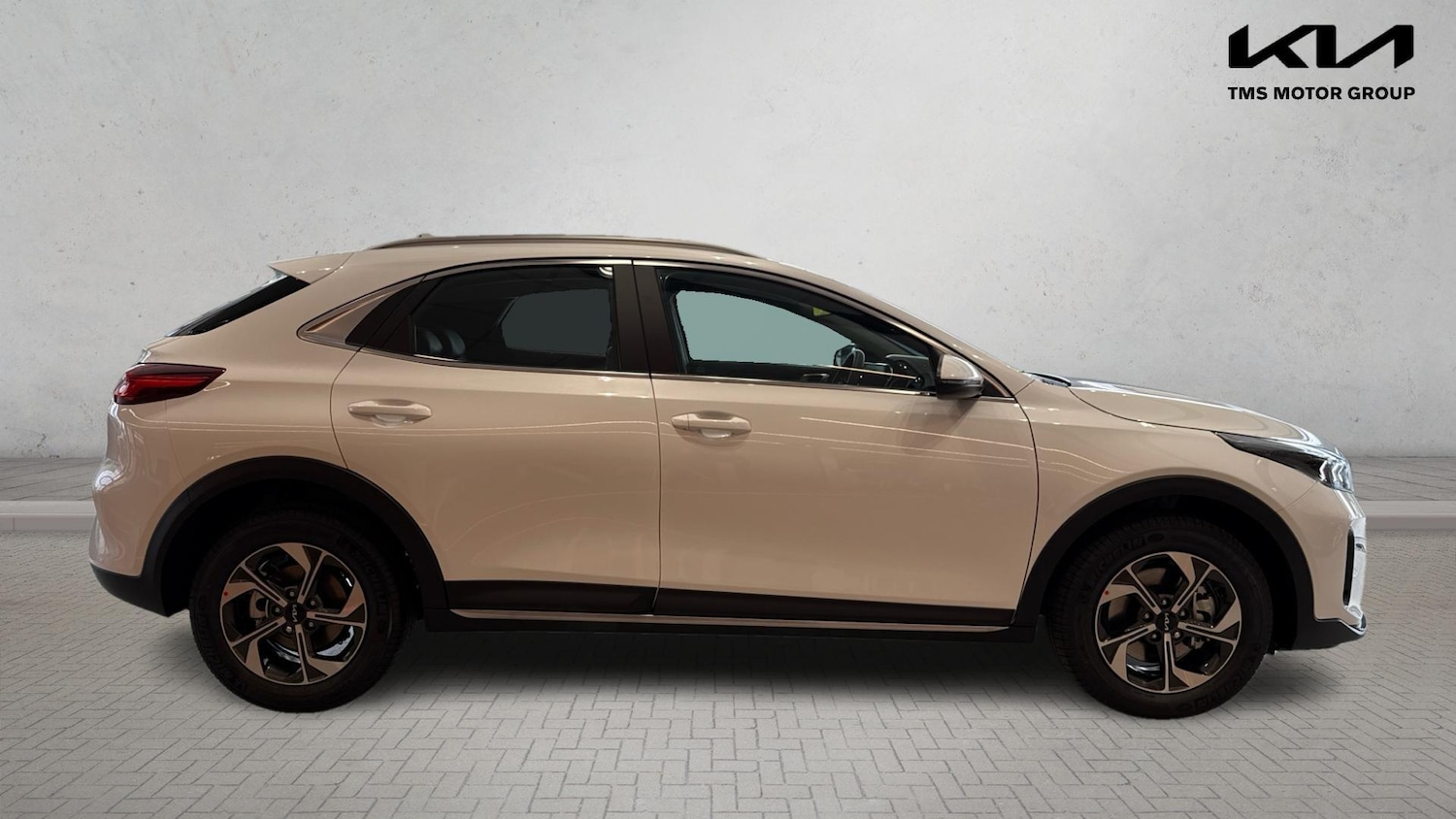 Used Kia XCeed 2025 for sale - 76388470: Photo 4