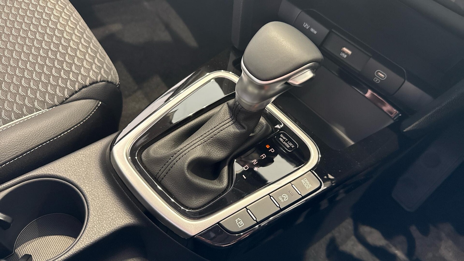 Used Kia XCeed 2025 for sale - 76388470: Photo 42