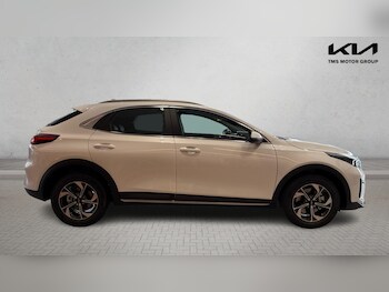 Used Kia XCeed 2025 for sale - 76388470: Photo