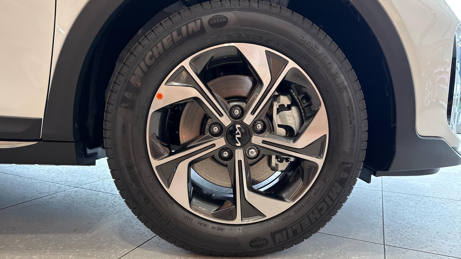 Used Kia XCeed 2025 for sale - 76388470: Photo 5