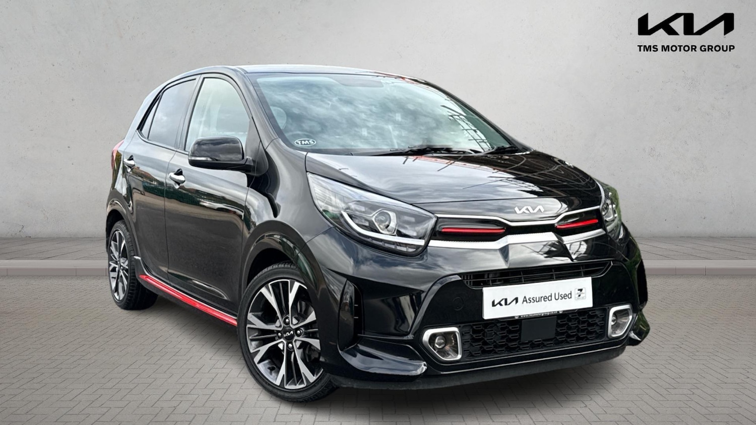 Used Kia Picanto 2023 for sale - 76317984: Photo 1