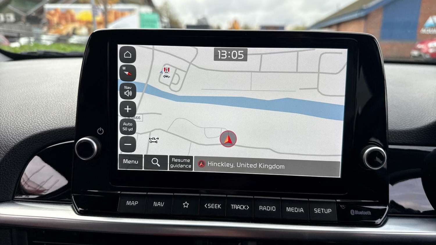 Used Kia Picanto 2023 for sale - 76317984: Photo 10