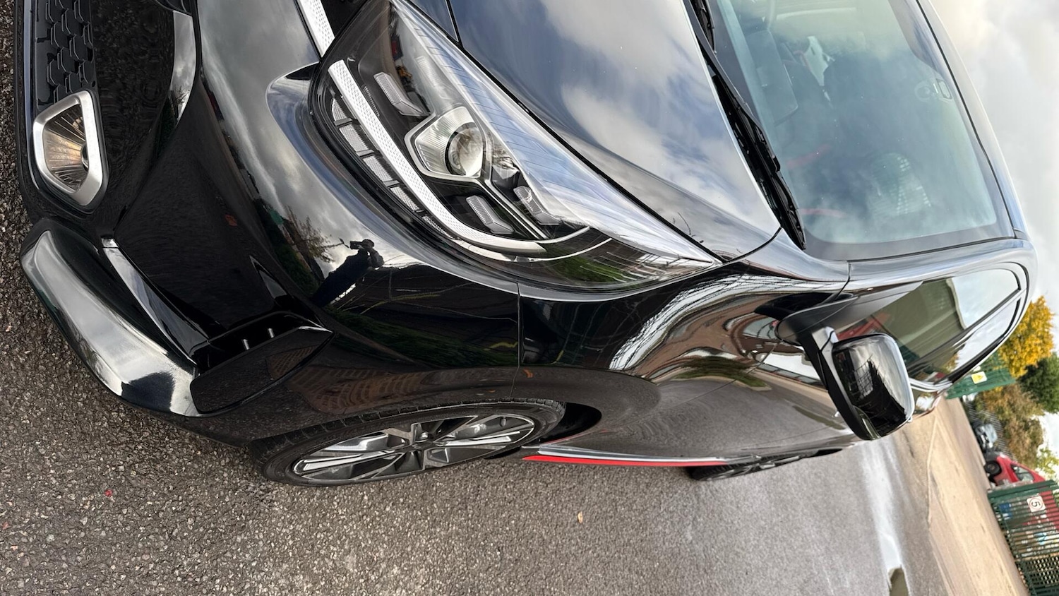 Used Kia Picanto 2023 for sale - 76317984: Photo 15