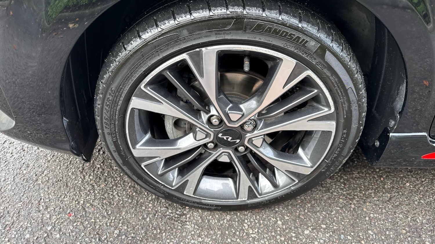 Used Kia Picanto 2023 for sale - 76317984: Photo 16