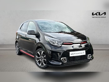 Used Kia Picanto 2023 for sale - 76317984: Photo