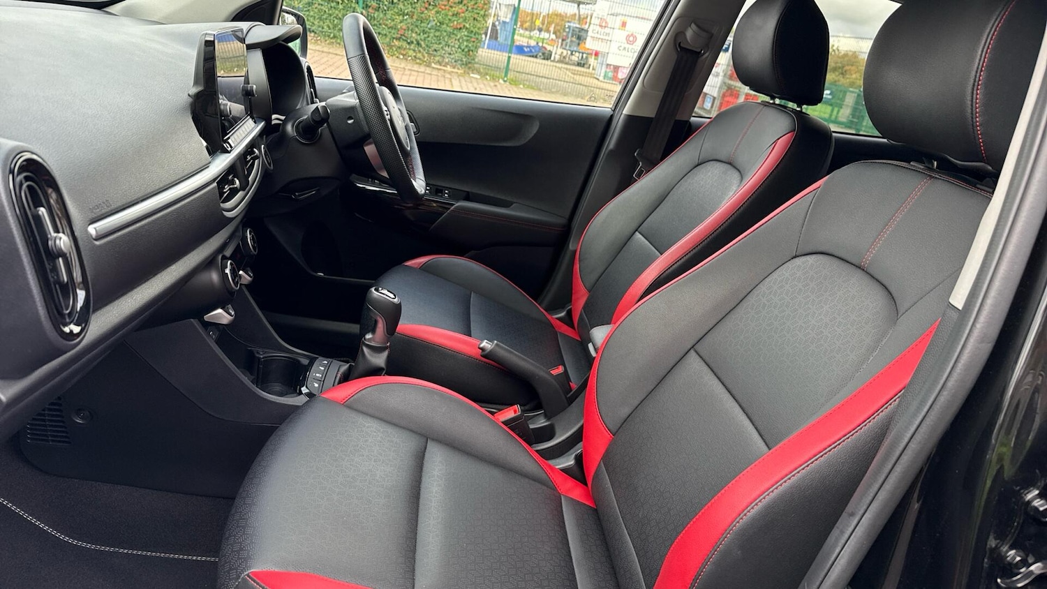 Used Kia Picanto 2023 for sale - 76317984: Photo 20