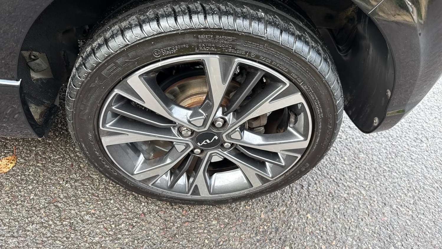 Used Kia Picanto 2023 for sale - 76317984: Photo 22