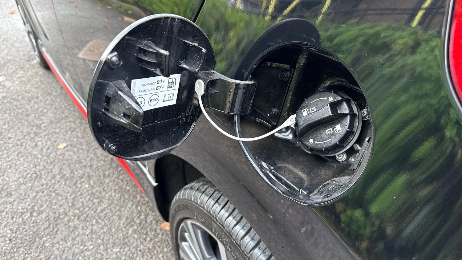 Used Kia Picanto 2023 for sale - 76317984: Photo 23