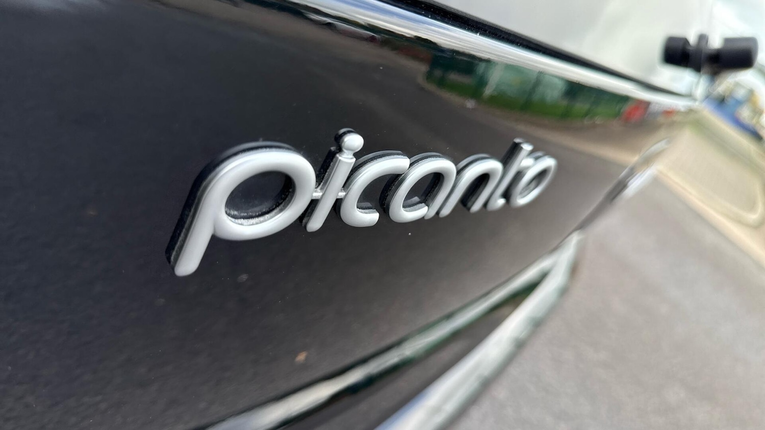 Used Kia Picanto 2023 for sale - 76317984: Photo 26