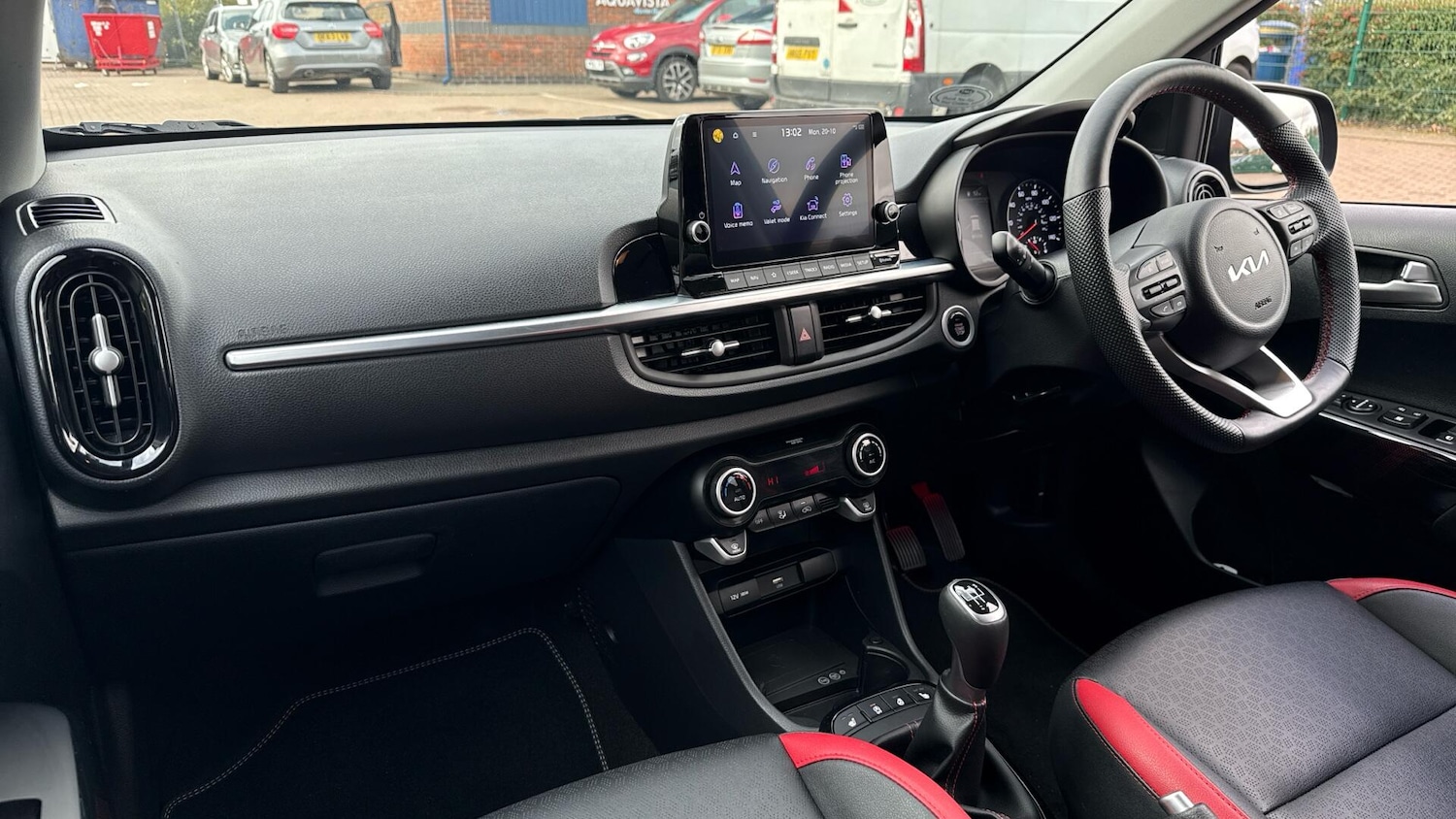 Used Kia Picanto 2023 for sale - 76317984: Photo 3