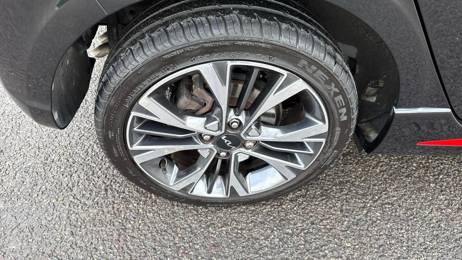 Used Kia Picanto 2023 for sale - 76317984: Photo 30